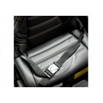 Elektrické autíčko BMW M6 GT3 - čierne